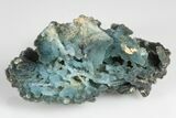 Plumbogummite After Pyromorphite - Yangshuo Mine, China #177147-1